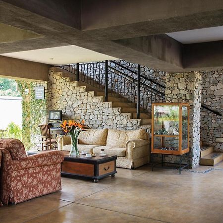 Hippo Hollow Country Estate Hazyview Kültér fotó
