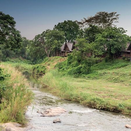 Hippo Hollow Country Estate Hazyview Kültér fotó