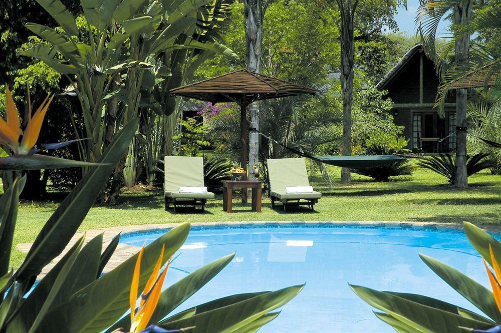 Hippo Hollow Country Estate Hazyview Kültér fotó