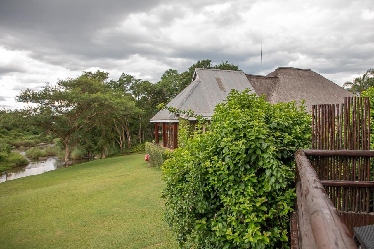 Hippo Hollow Country Estate Hazyview Kültér fotó