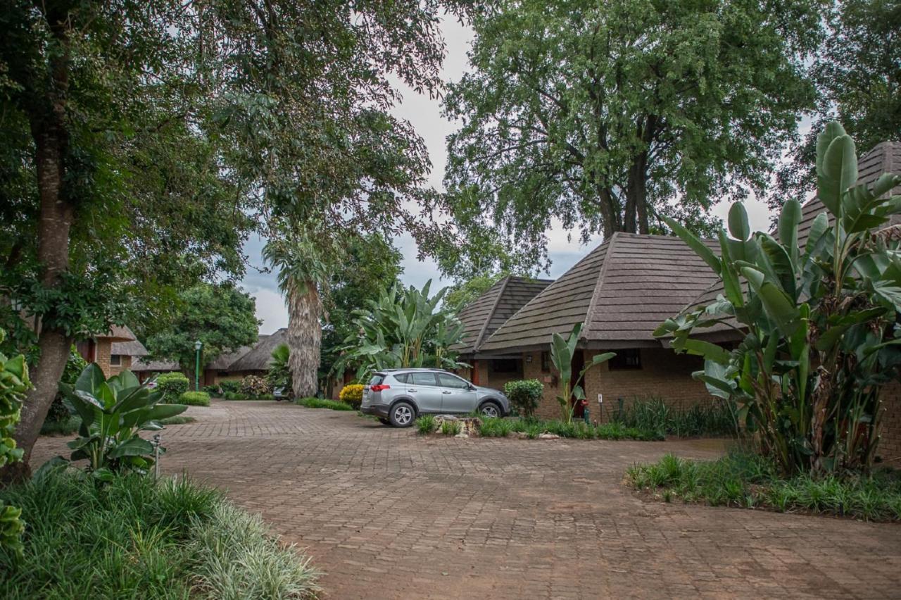 Hippo Hollow Country Estate Hazyview Kültér fotó