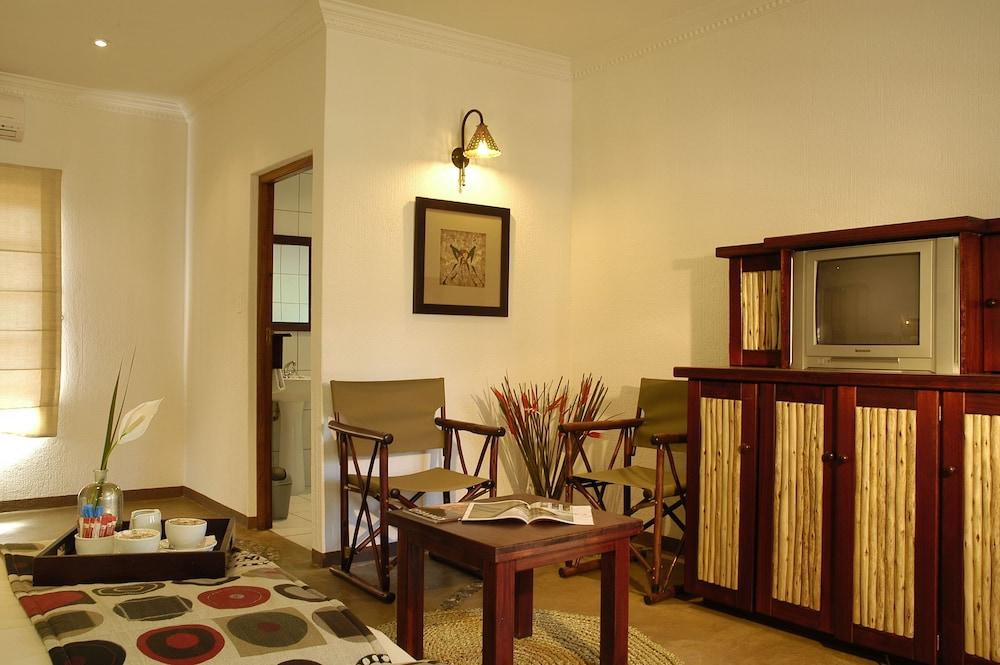 Hippo Hollow Country Estate Hazyview Kültér fotó