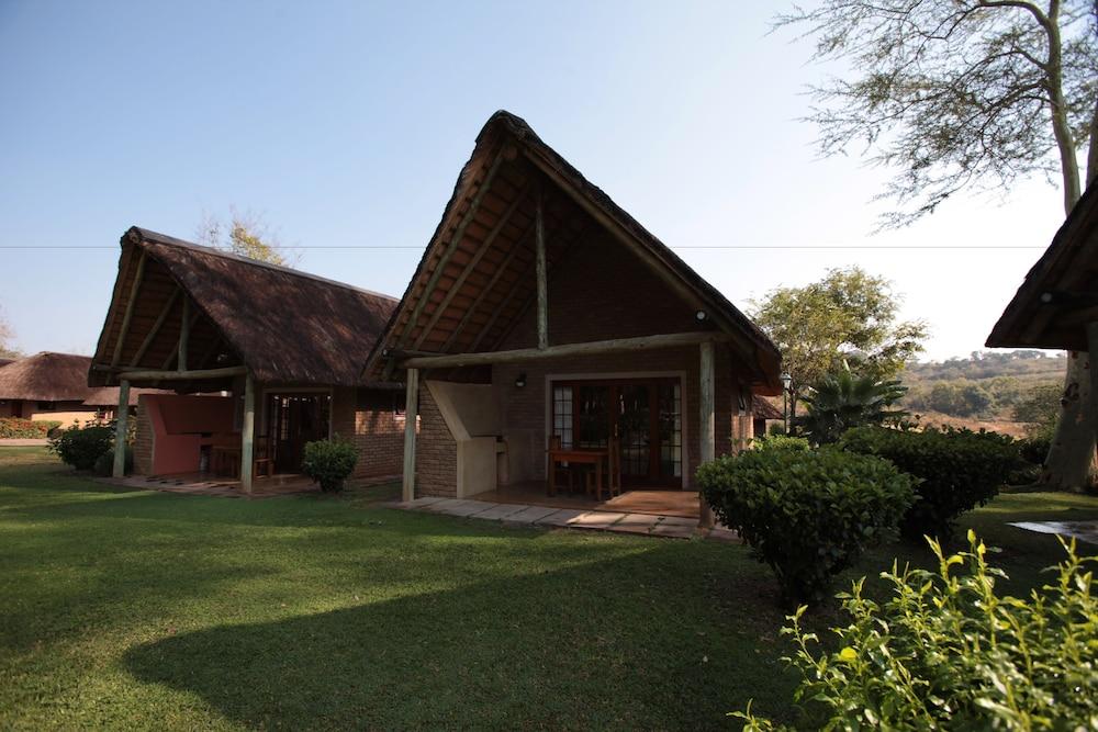 Hippo Hollow Country Estate Hazyview Kültér fotó