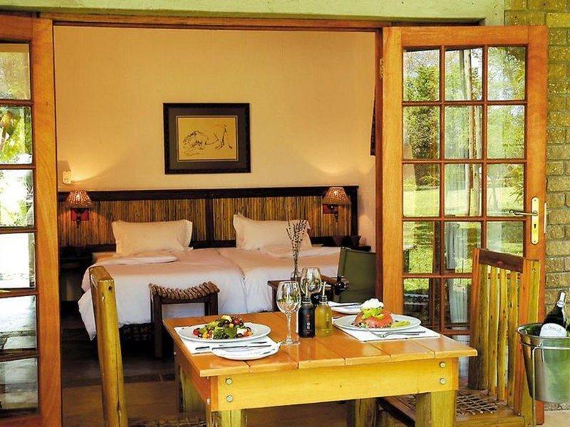 Hippo Hollow Country Estate Hazyview Kültér fotó