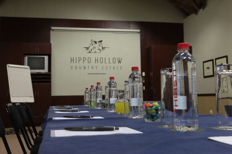 Hippo Hollow Country Estate Hazyview Kültér fotó