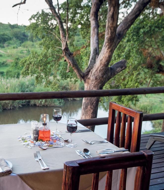 Hippo Hollow Country Estate Hazyview Kültér fotó