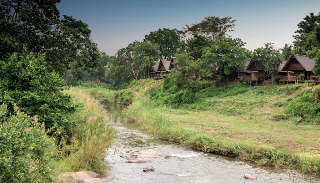 Hippo Hollow Country Estate Hazyview Kültér fotó