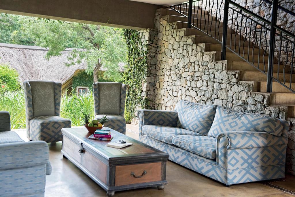 Hippo Hollow Country Estate Hazyview Kültér fotó