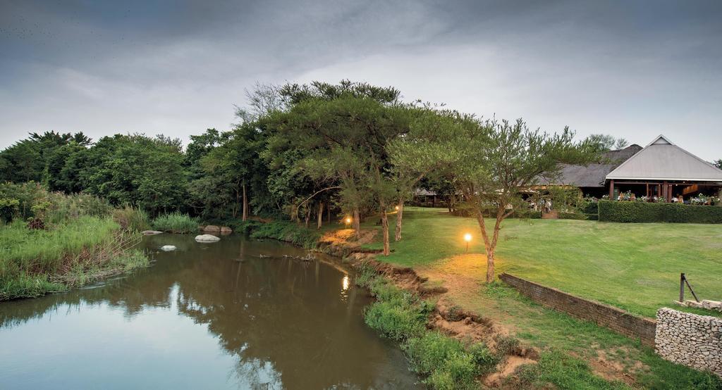 Hippo Hollow Country Estate Hazyview Kültér fotó